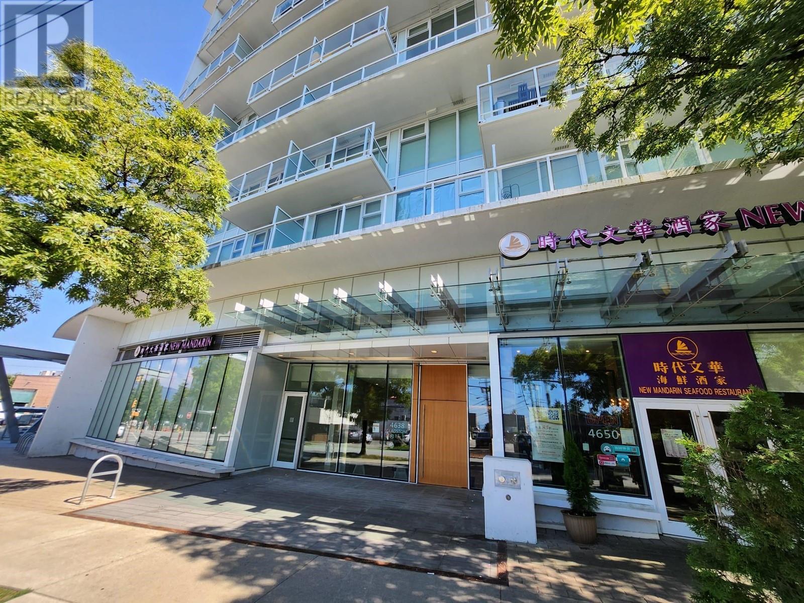 809 4638 Gladstone Street, Vancouver, British Columbia  V5N 0G5 - Photo 37 - R2969275