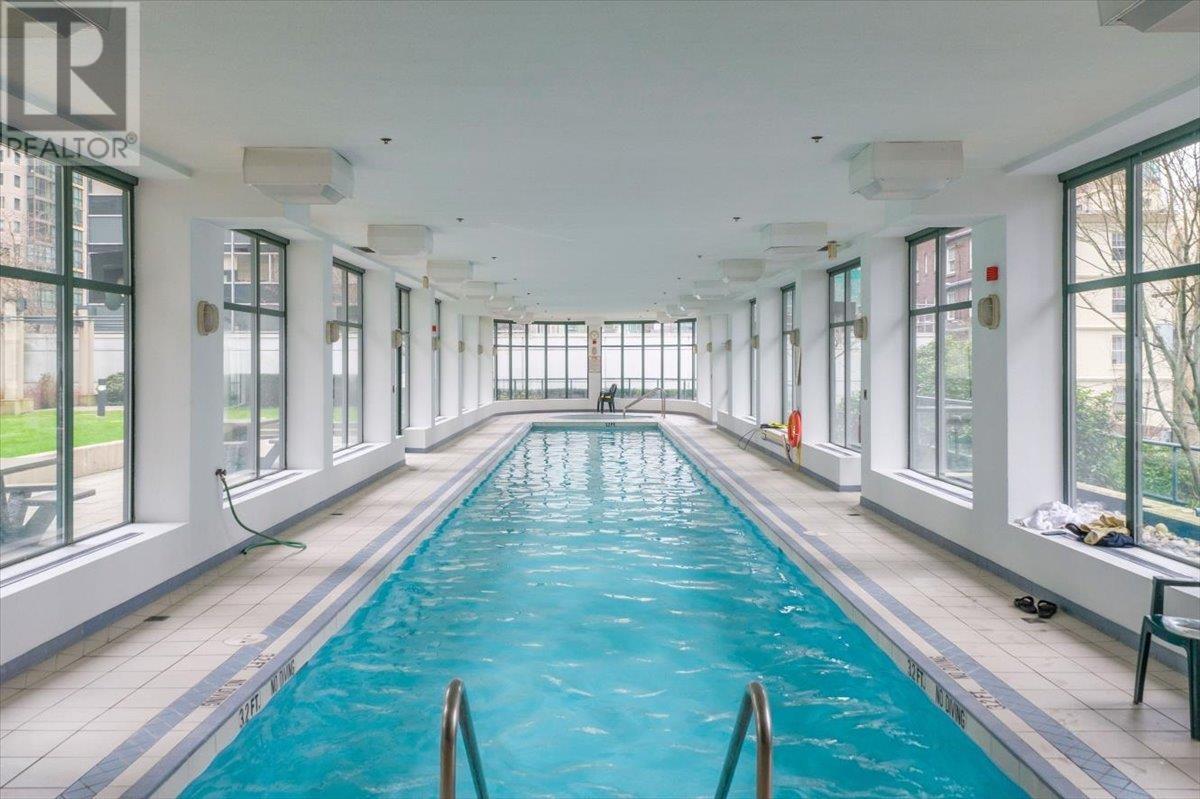 Listing Picture 20 of 32 : 1501 1239 W GEORGIA STREET, Vancouver / 溫哥華 - 魯藝地產 Yvonne Lu Group - MLS Medallion Club Member