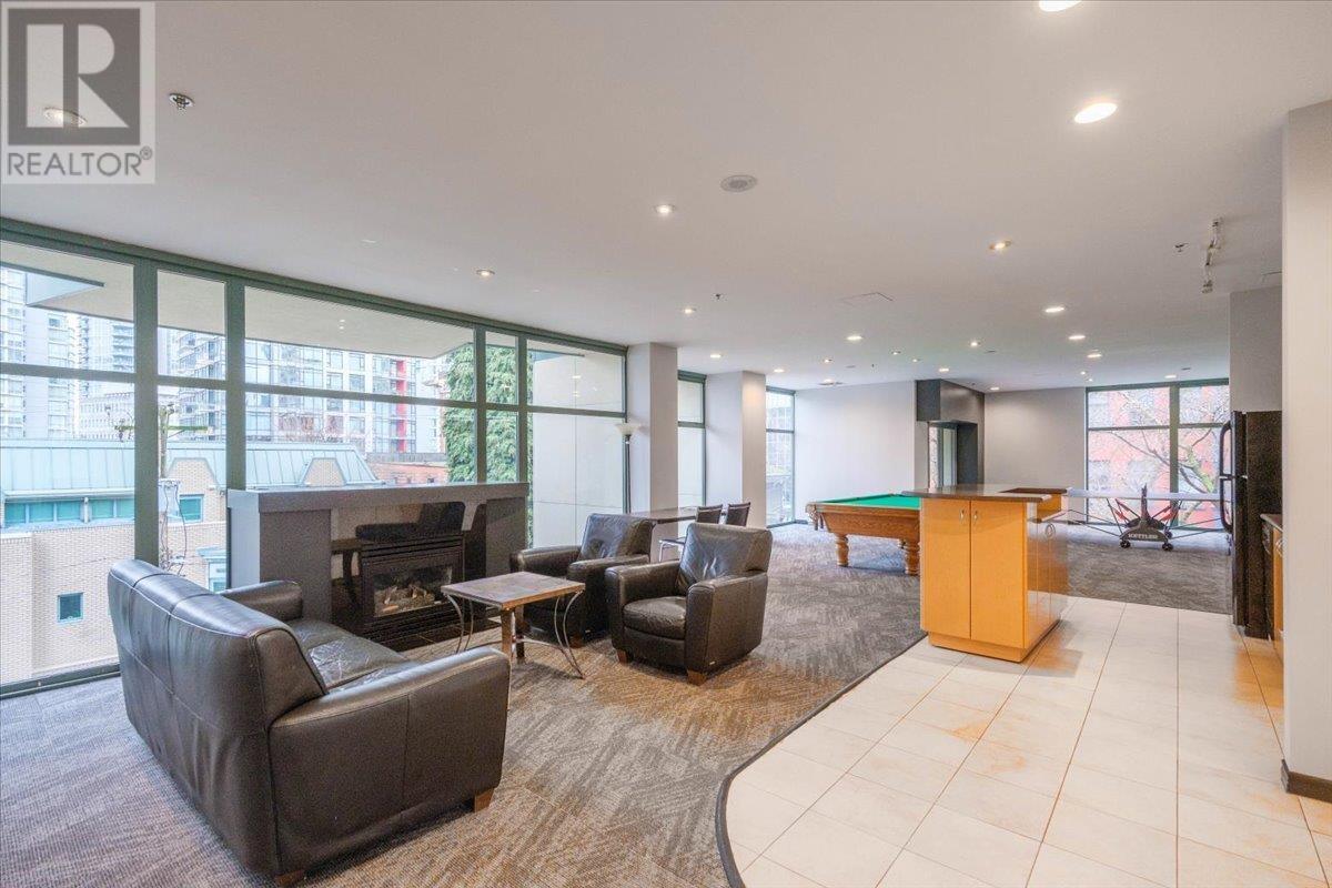 Listing Picture 22 of 32 : 1501 1239 W GEORGIA STREET, Vancouver / 溫哥華 - 魯藝地產 Yvonne Lu Group - MLS Medallion Club Member