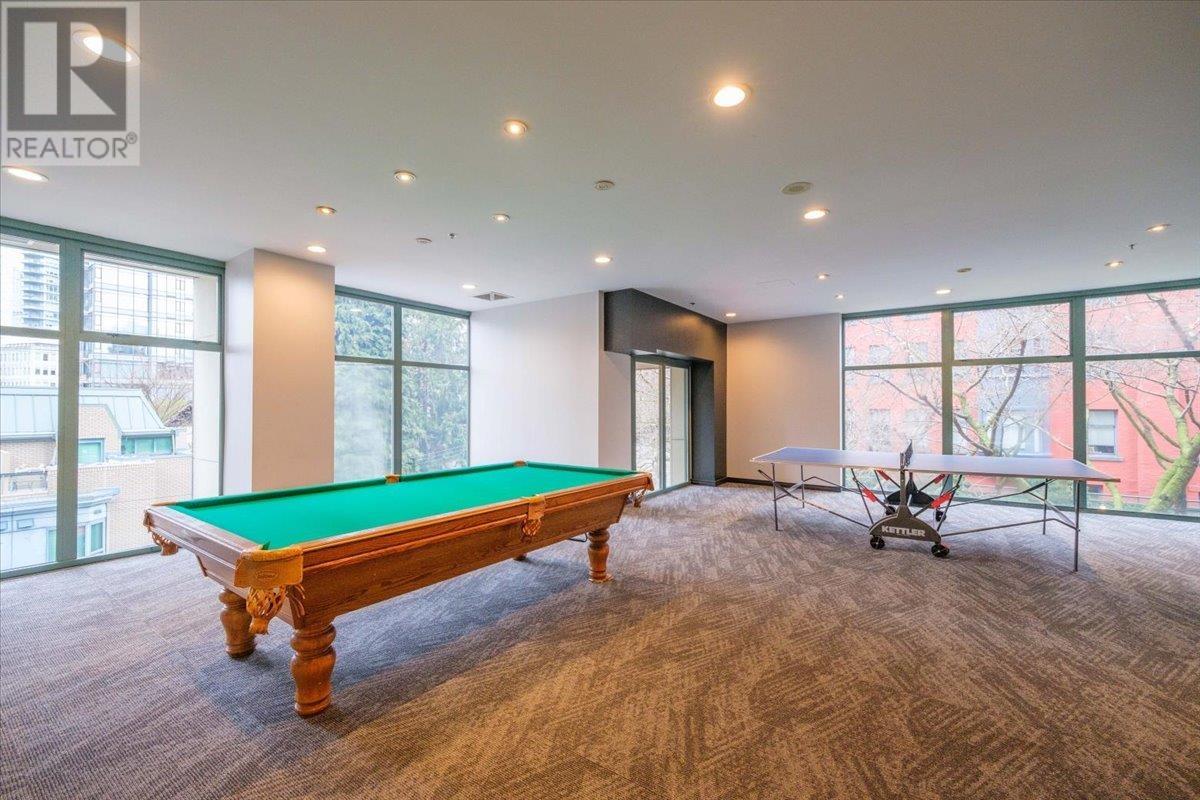 Listing Picture 23 of 32 : 1501 1239 W GEORGIA STREET, Vancouver / 溫哥華 - 魯藝地產 Yvonne Lu Group - MLS Medallion Club Member