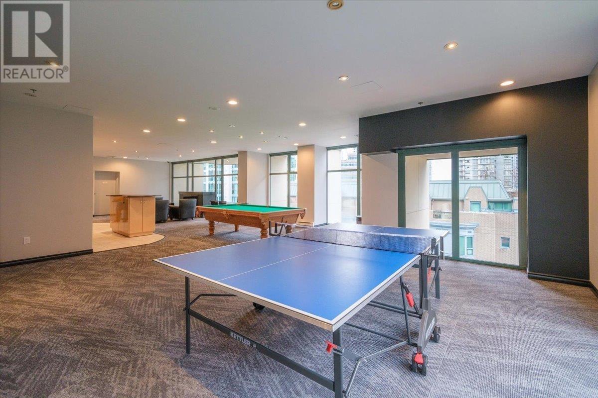 Listing Picture 26 of 32 : 1501 1239 W GEORGIA STREET, Vancouver / 溫哥華 - 魯藝地產 Yvonne Lu Group - MLS Medallion Club Member