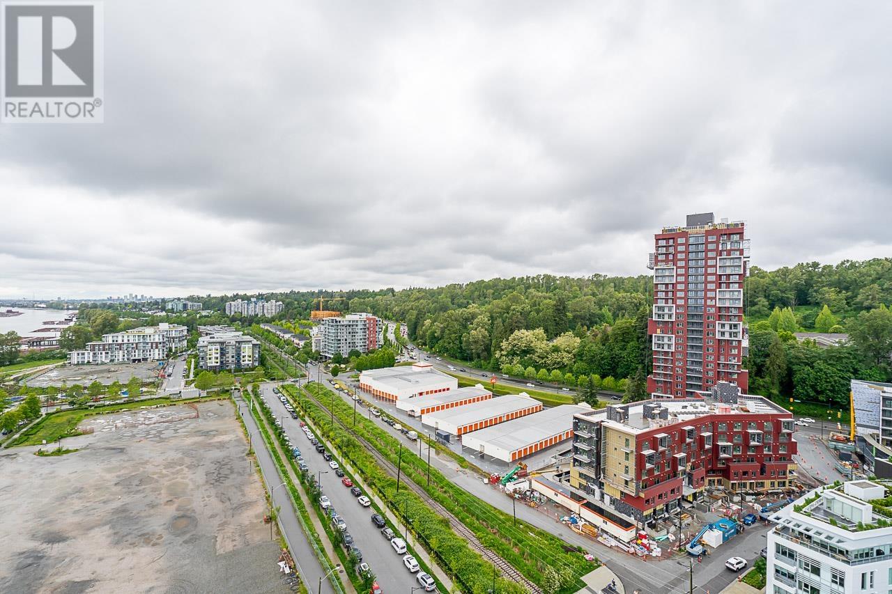 1702 3430 E Kent Avenue, Vancouver, British Columbia  V5S 0G7 - Photo 27 - R2969611