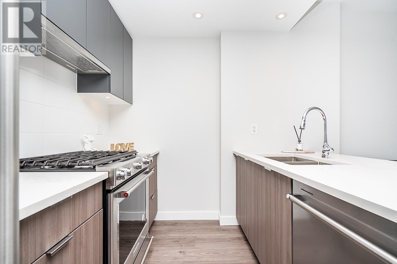 1702 3430 E Kent Avenue, Vancouver, British Columbia  V5S 0G7 - Photo 9 - R2969611