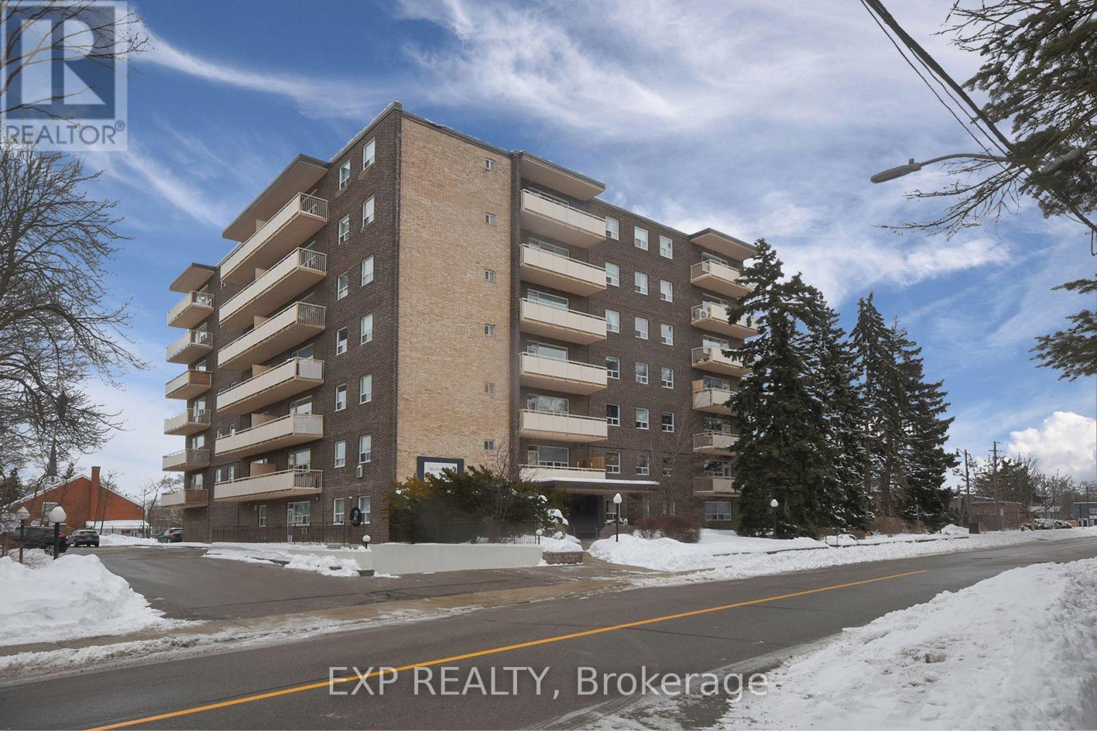 Property at 607 - 67 RICHMOND STREET image 1