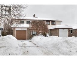 384 Westwood Drive 415 - Uptown Waterloo/Westmount, Kitchener, Ca