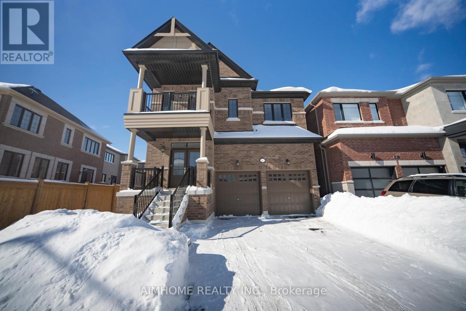 4 Yarl Drive, Markham, Ontario  L3S 0G3 - Photo 2 - N11984715