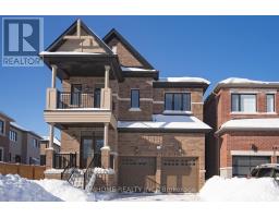 4 YARL DRIVE, Markham, Ontario