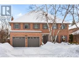 1034 OAK MEADOW ROAD, Oakville, Ontario