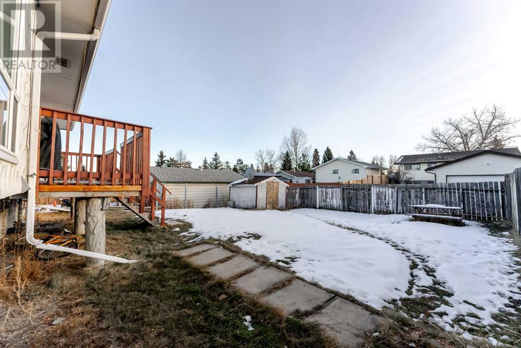 5807 22 Avenue Ne, Calgary, Alberta  T1Y 2C1 - Photo 22 - A2189742