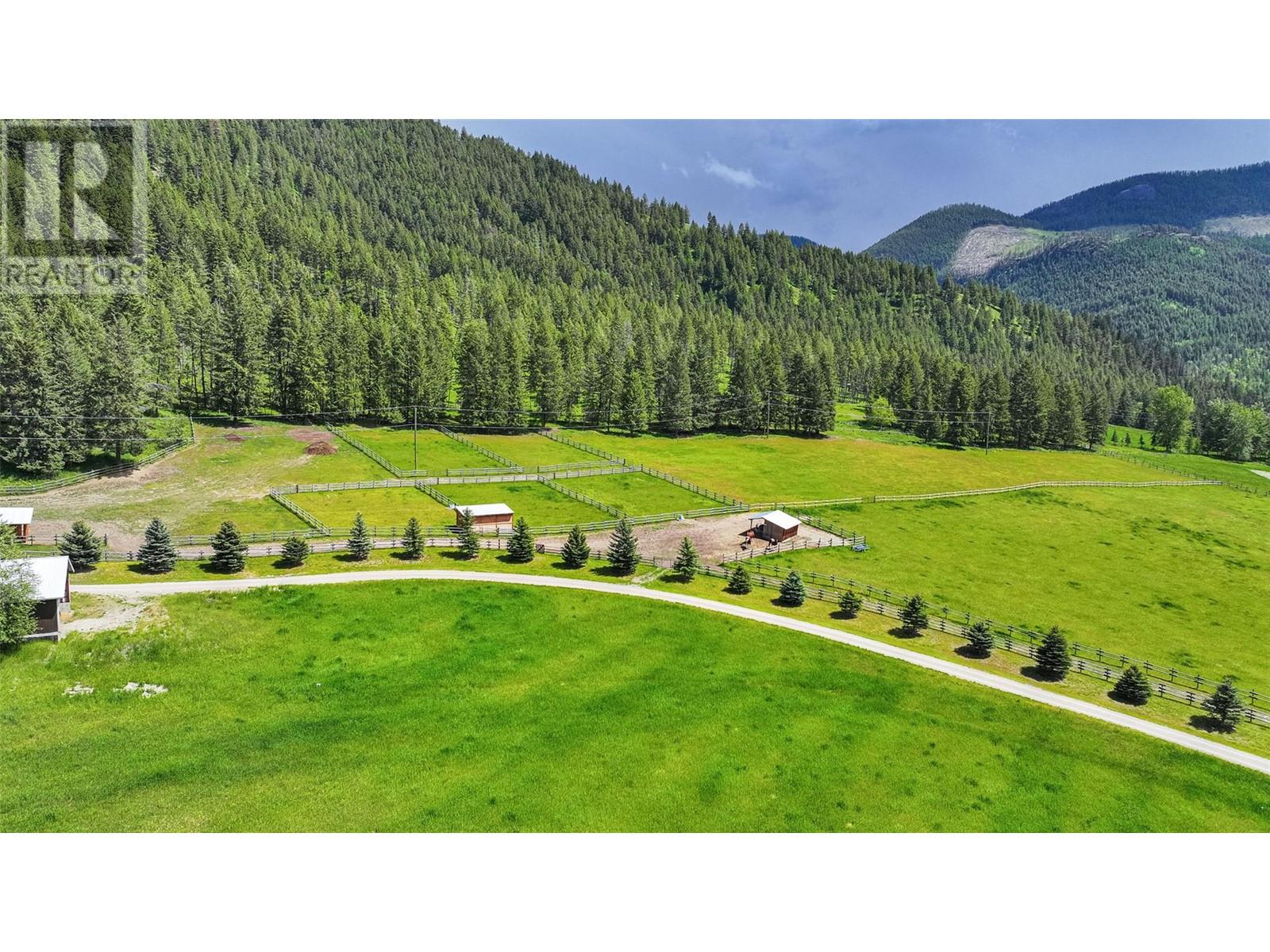 705 Creighton Valley Road, Lumby, British Columbia  V0E 2G1 - Photo 26 - 10336157