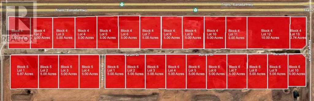 84 Durum Road E, Rural Wheatland County, Alberta  T0J 1X0 - Photo 3 - A2196675