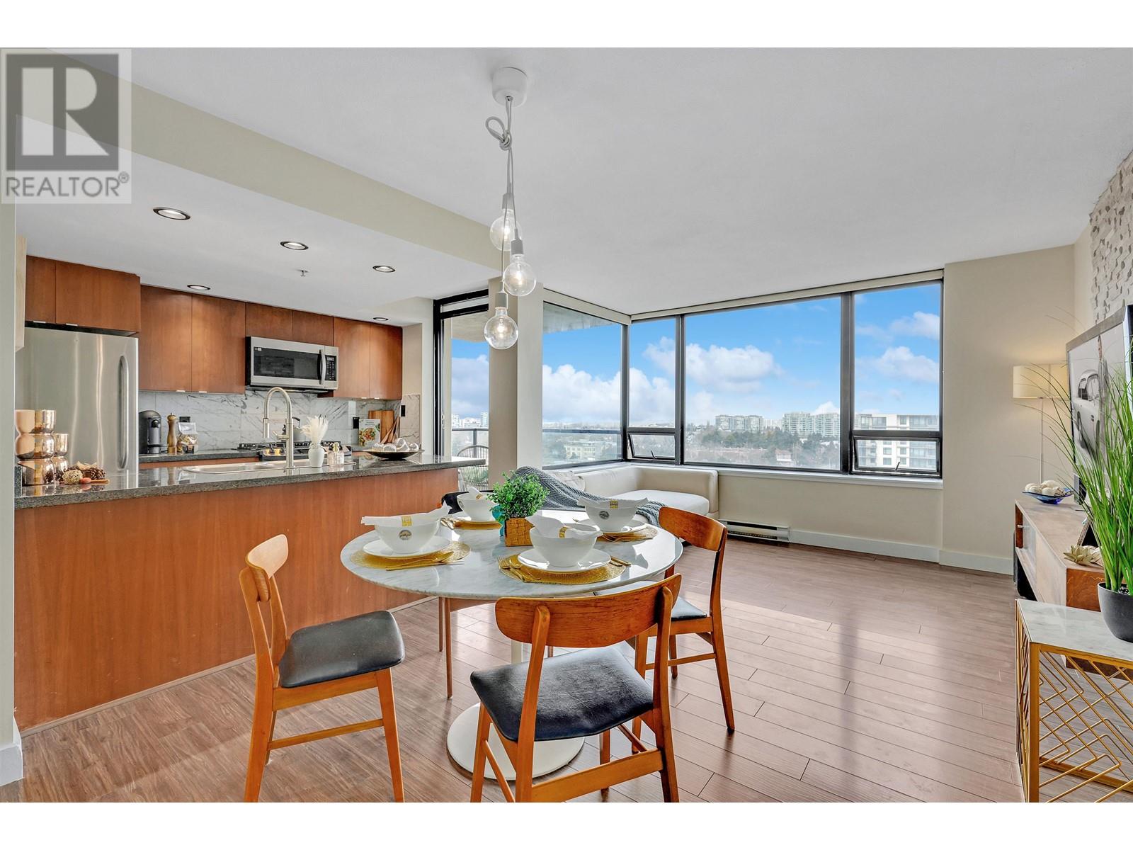 1306 9180 HEMLOCK DRIVE, Richmond