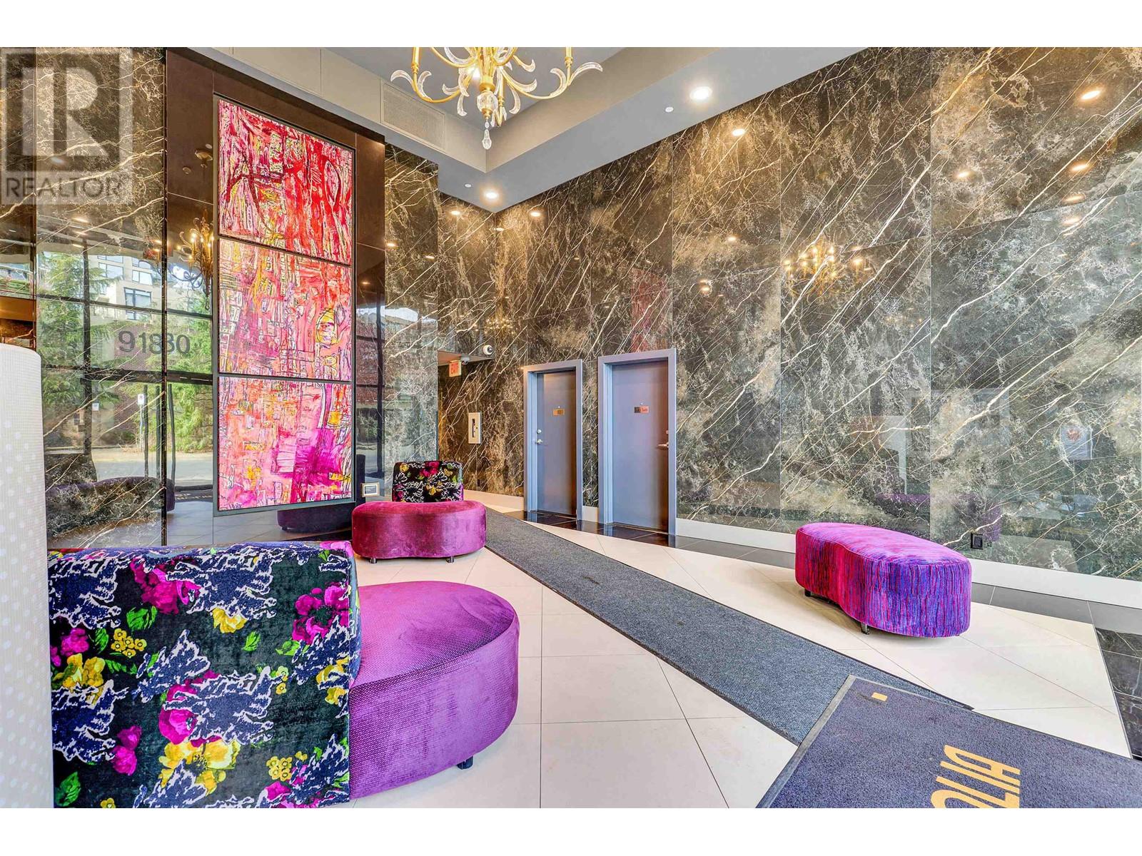 Listing Picture 29 of 40 : 1306 9180 HEMLOCK DRIVE, Richmond / 烈治文 - 魯藝地產 Yvonne Lu Group - MLS Medallion Club Member