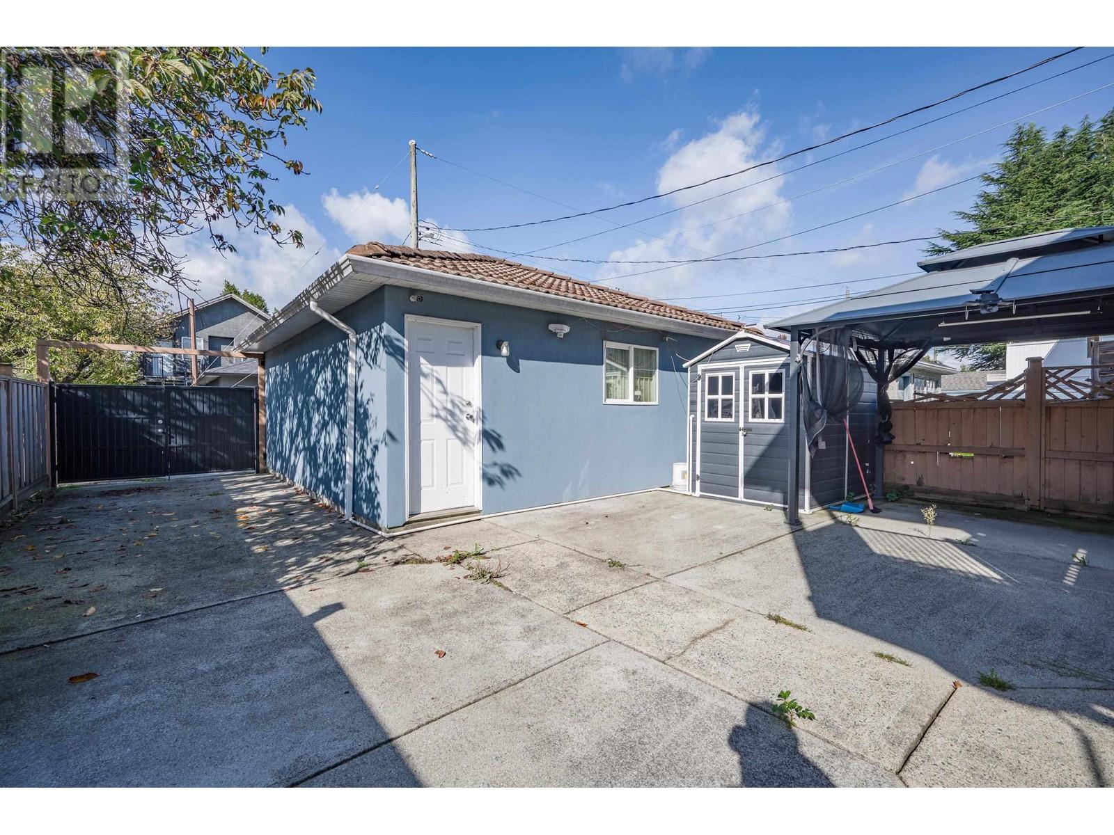 Listing Picture 18 of 25 : 6499 ST. CATHERINES STREET, Vancouver / 溫哥華 - 魯藝地產 Yvonne Lu Group - MLS Medallion Club Member