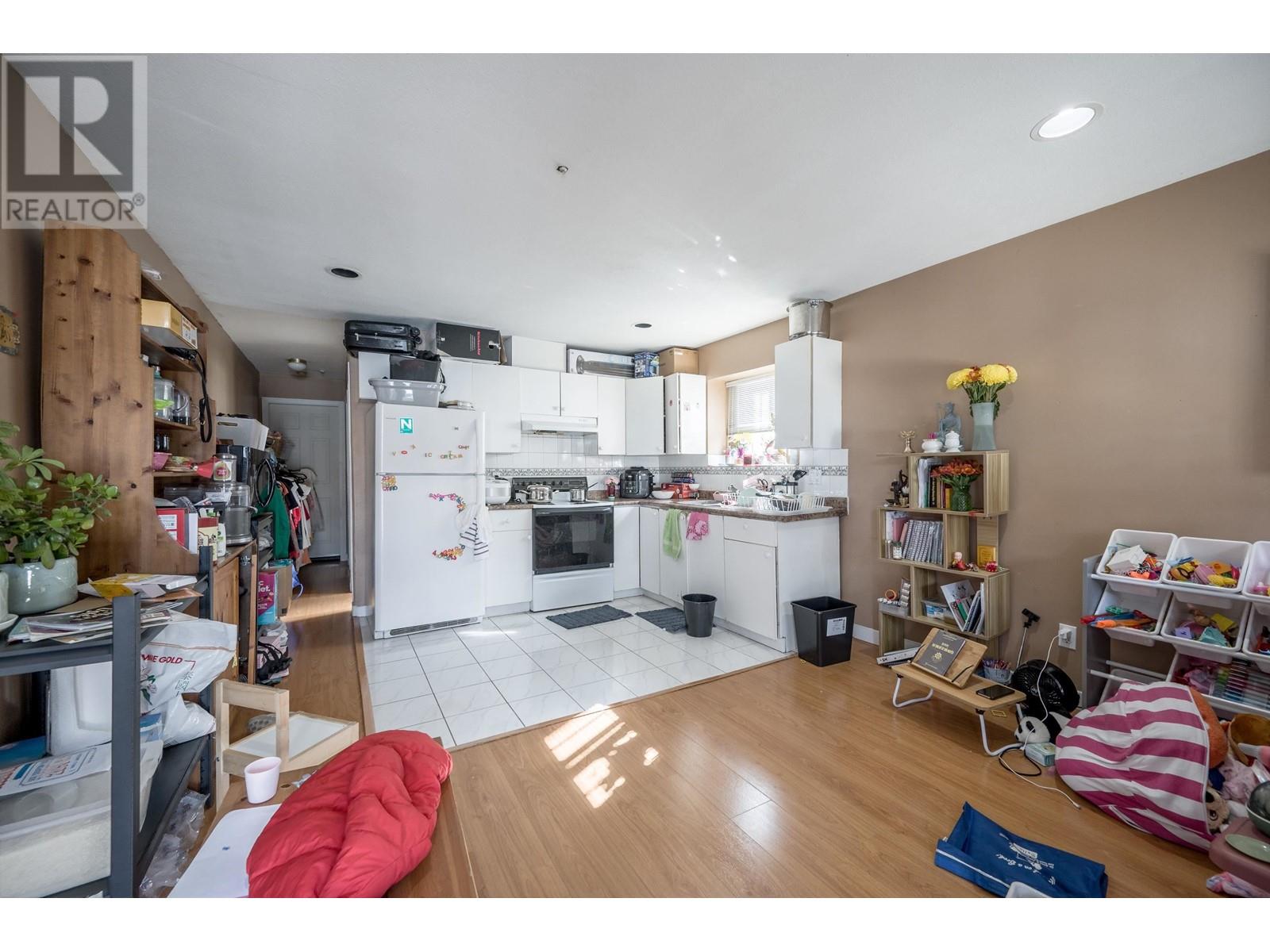 Listing Picture 22 of 25 : 6499 ST. CATHERINES STREET, Vancouver / 溫哥華 - 魯藝地產 Yvonne Lu Group - MLS Medallion Club Member