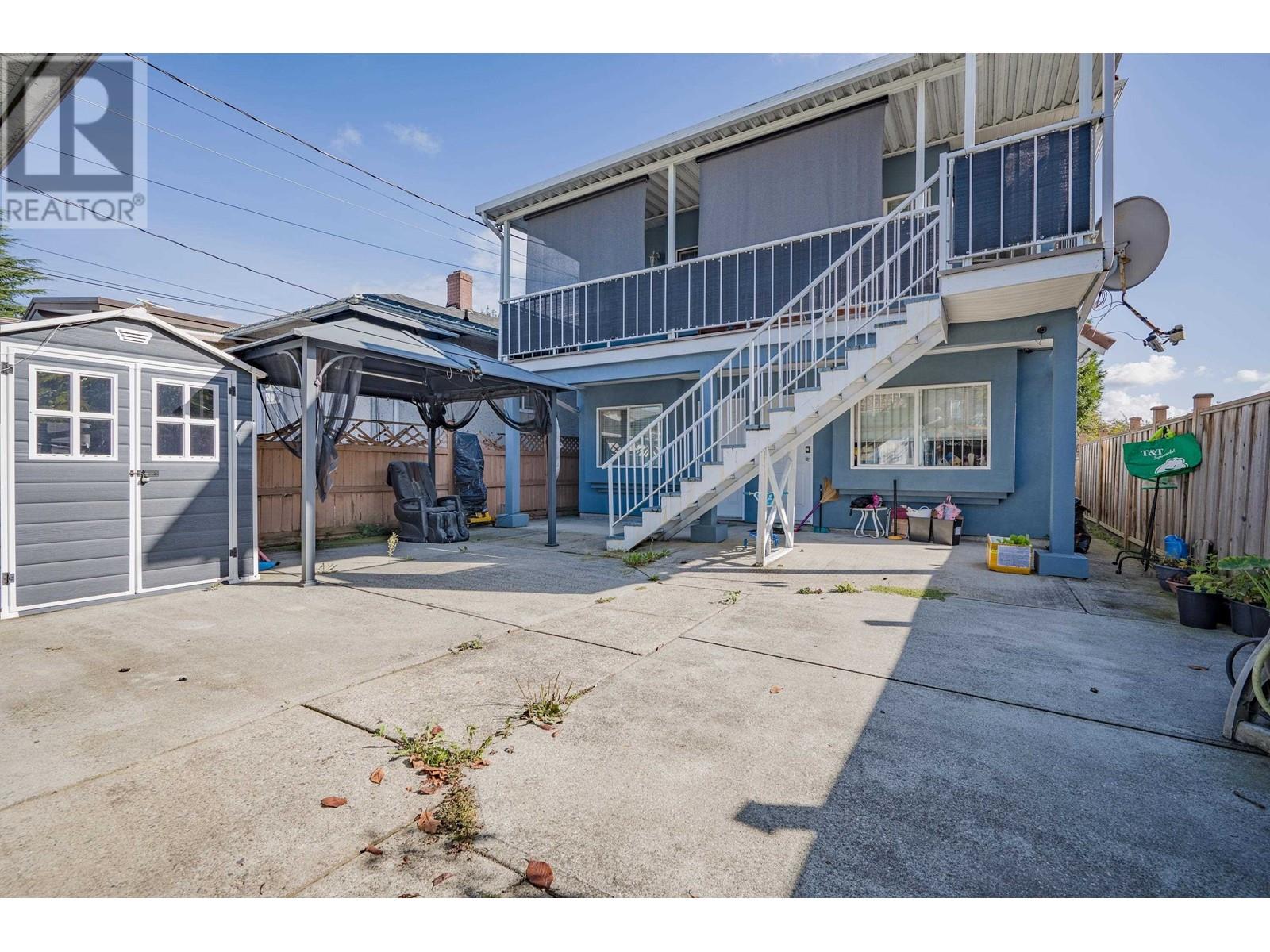 Listing Picture 19 of 25 : 6499 ST. CATHERINES STREET, Vancouver / 溫哥華 - 魯藝地產 Yvonne Lu Group - MLS Medallion Club Member