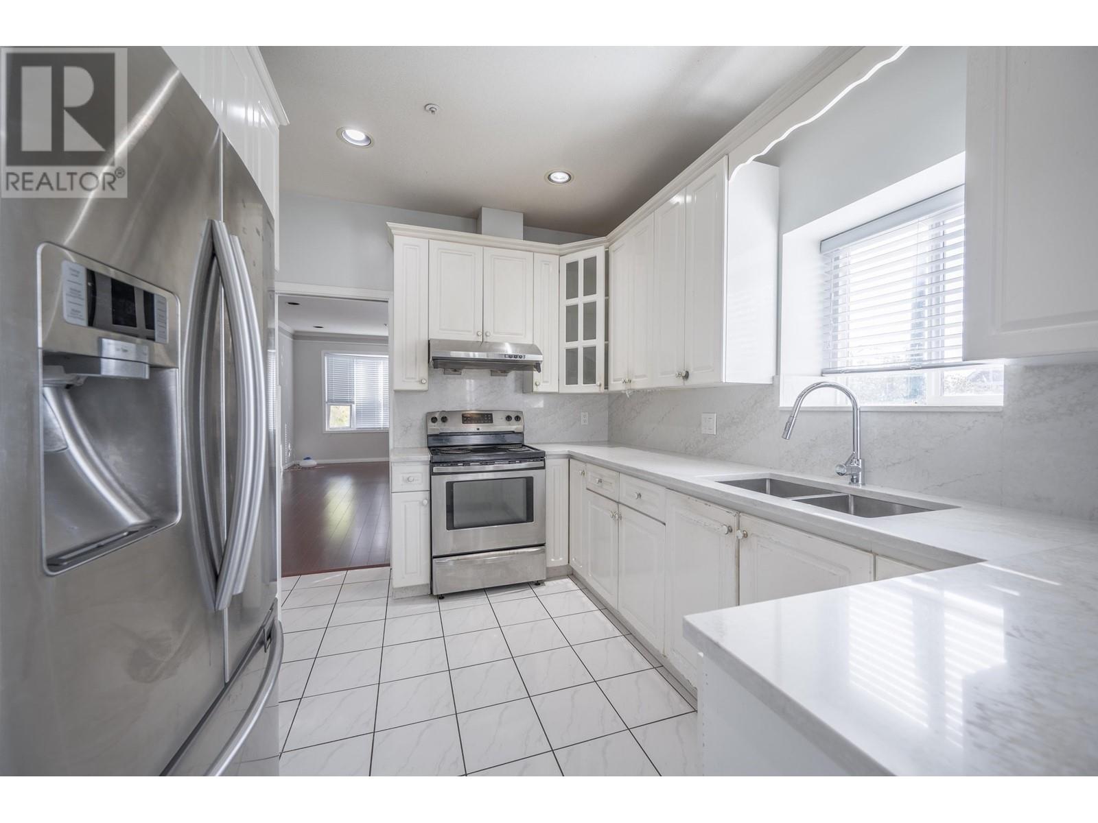 Listing Picture 13 of 25 : 6499 ST. CATHERINES STREET, Vancouver / 溫哥華 - 魯藝地產 Yvonne Lu Group - MLS Medallion Club Member