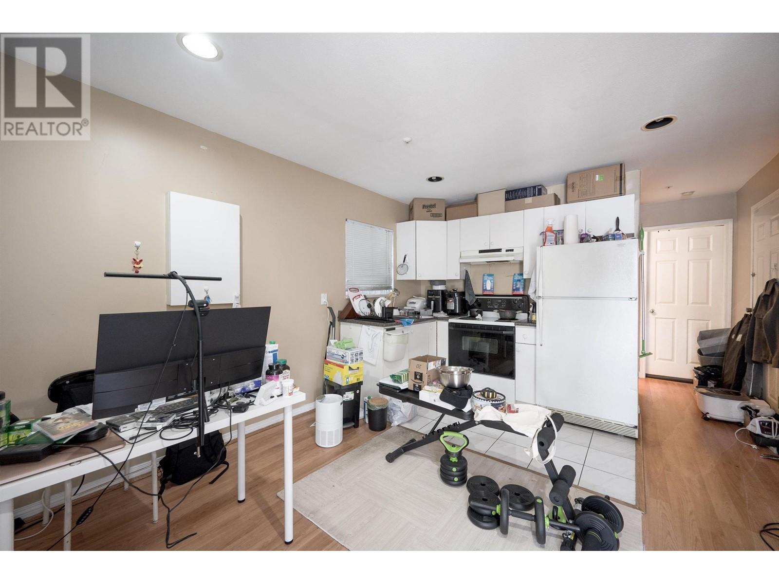 Listing Picture 20 of 25 : 6499 ST. CATHERINES STREET, Vancouver / 溫哥華 - 魯藝地產 Yvonne Lu Group - MLS Medallion Club Member