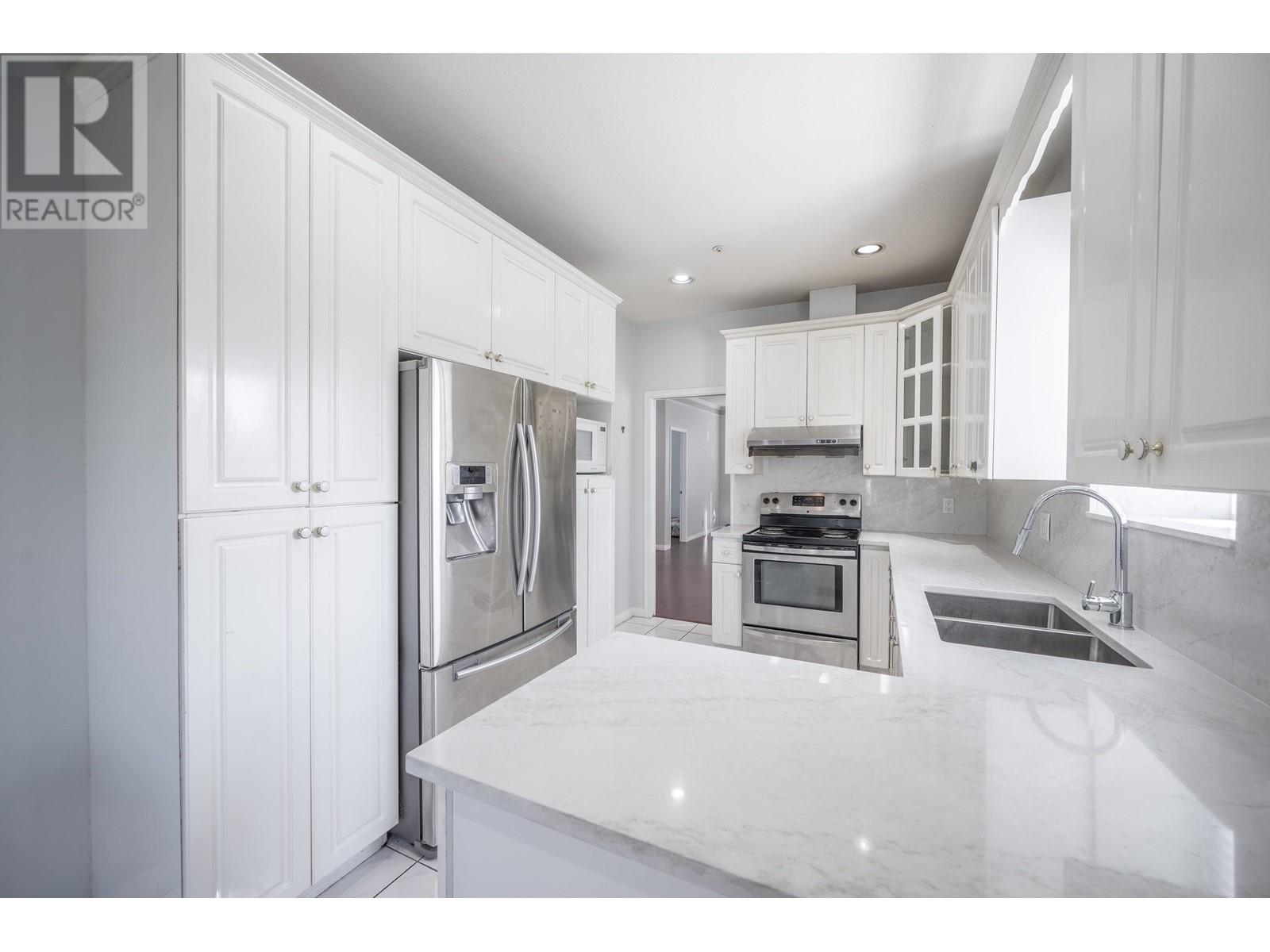 Listing Picture 14 of 25 : 6499 ST. CATHERINES STREET, Vancouver / 溫哥華 - 魯藝地產 Yvonne Lu Group - MLS Medallion Club Member