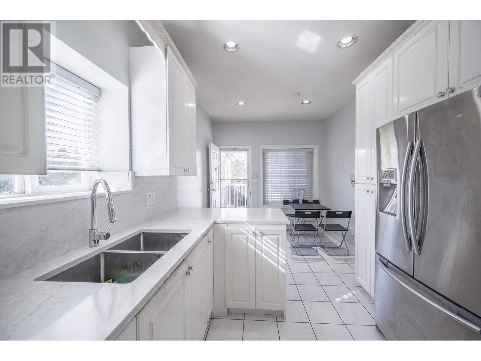 Listing Picture 15 of 25 : 6499 ST. CATHERINES STREET, Vancouver / 溫哥華 - 魯藝地產 Yvonne Lu Group - MLS Medallion Club Member