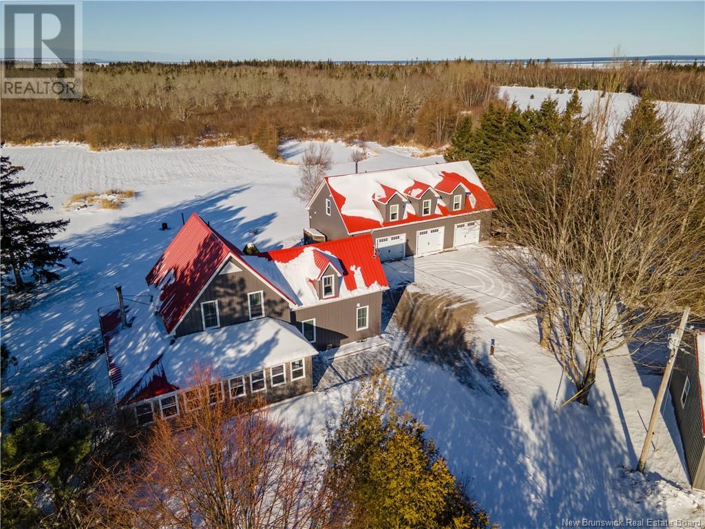 2069 Route 955, Little Shemogue, New Brunswick  E4M 3K2 - Photo 42 - NB111730