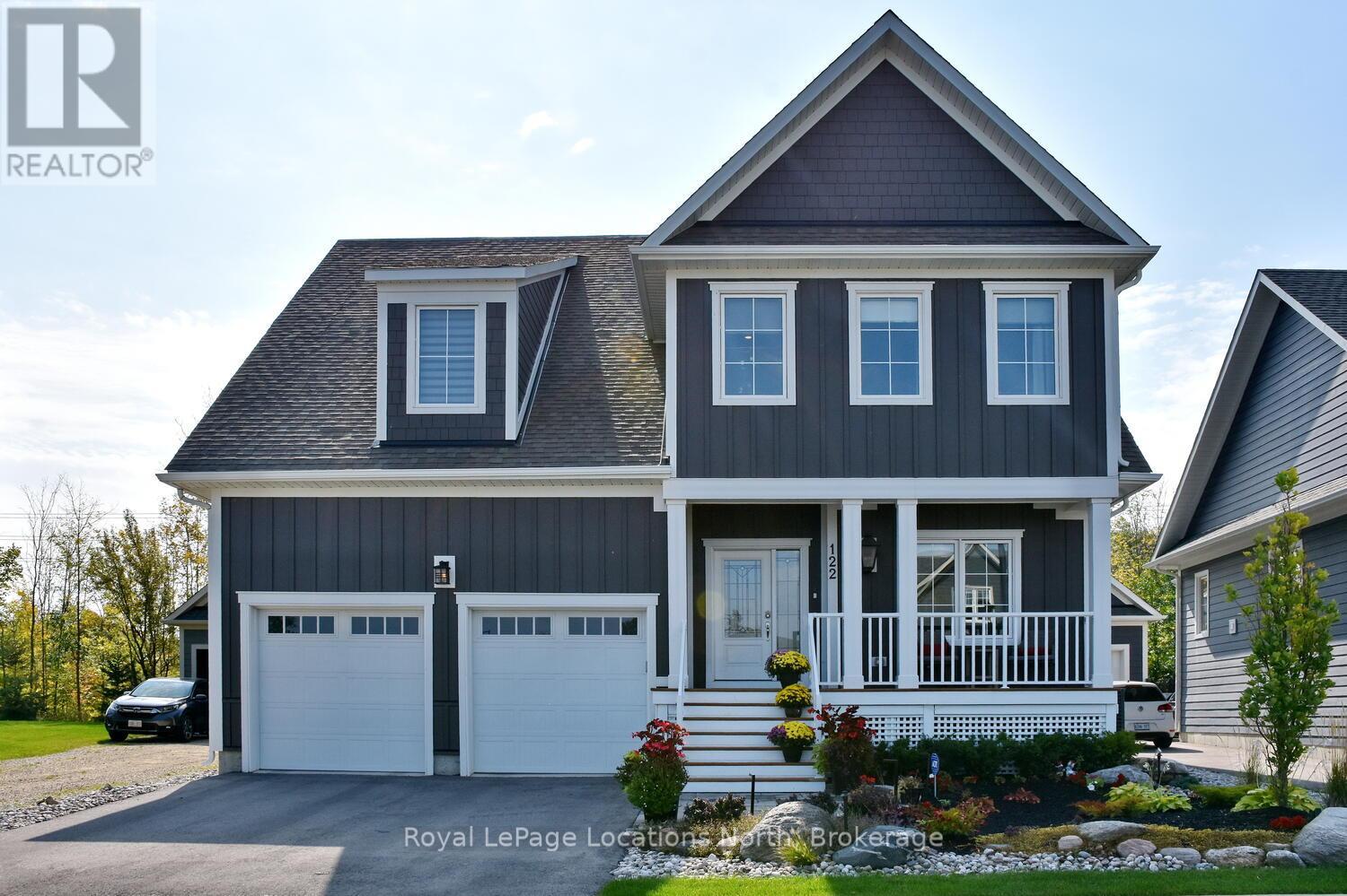 Property at 122 YELLOW BIRCH CRESCENT image 1