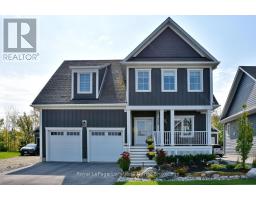 122 YELLOW BIRCH CRESCENT, Blue Mountains, Ontario
