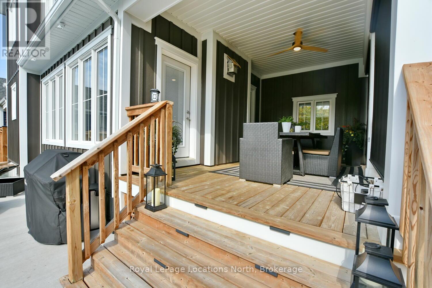 Property at 122 YELLOW BIRCH CRESCENT image 4