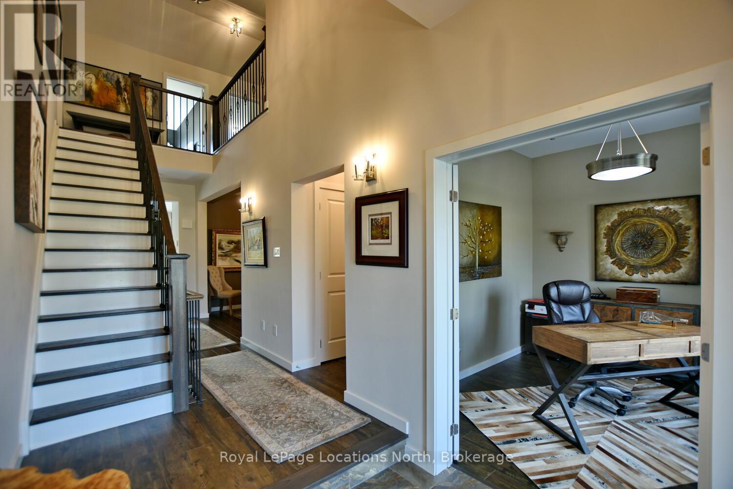 122 Yellow Birch Crescent, Blue Mountains (Blue Mountain Resort Area), Ontario  L9Y 0Y5 - Photo 8 - X11984746