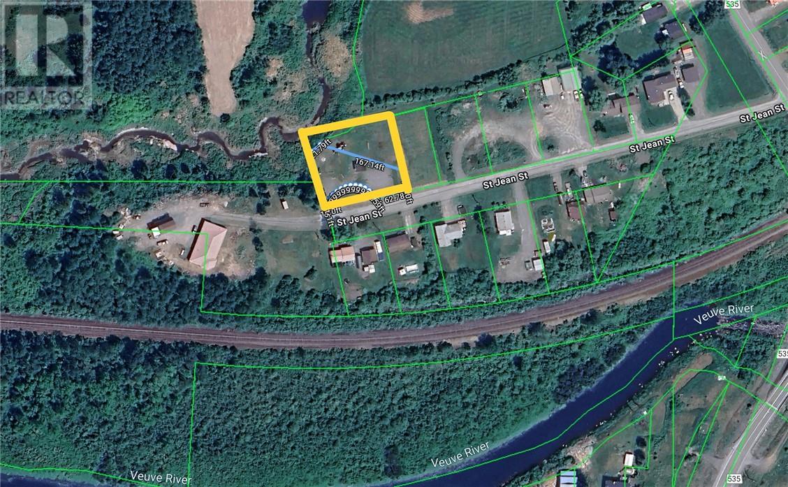 50 St. Jean Street, hagar, Ontario