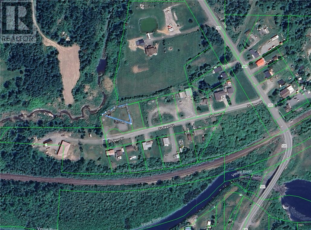 50 St. Jean Street, Hagar, Ontario  P0M 2G0 - Photo 3 - 2120810
