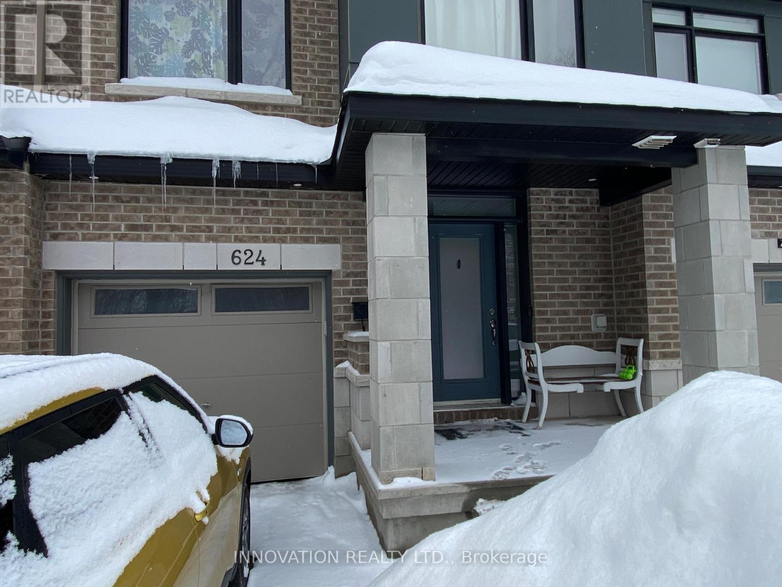 624 Putney Crescent, Ottawa, Ontario  K2S 2N7 - Photo 3 - X11984755