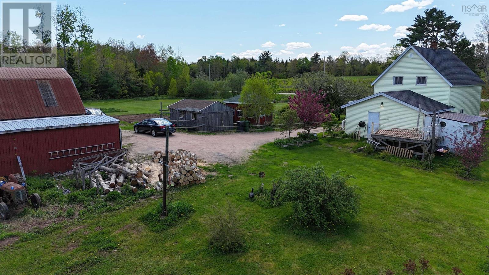 240 Lake Pleasant Road, Lake Pleasant, Nova Scotia  B0R 1H0 - Photo 3 - 202503409