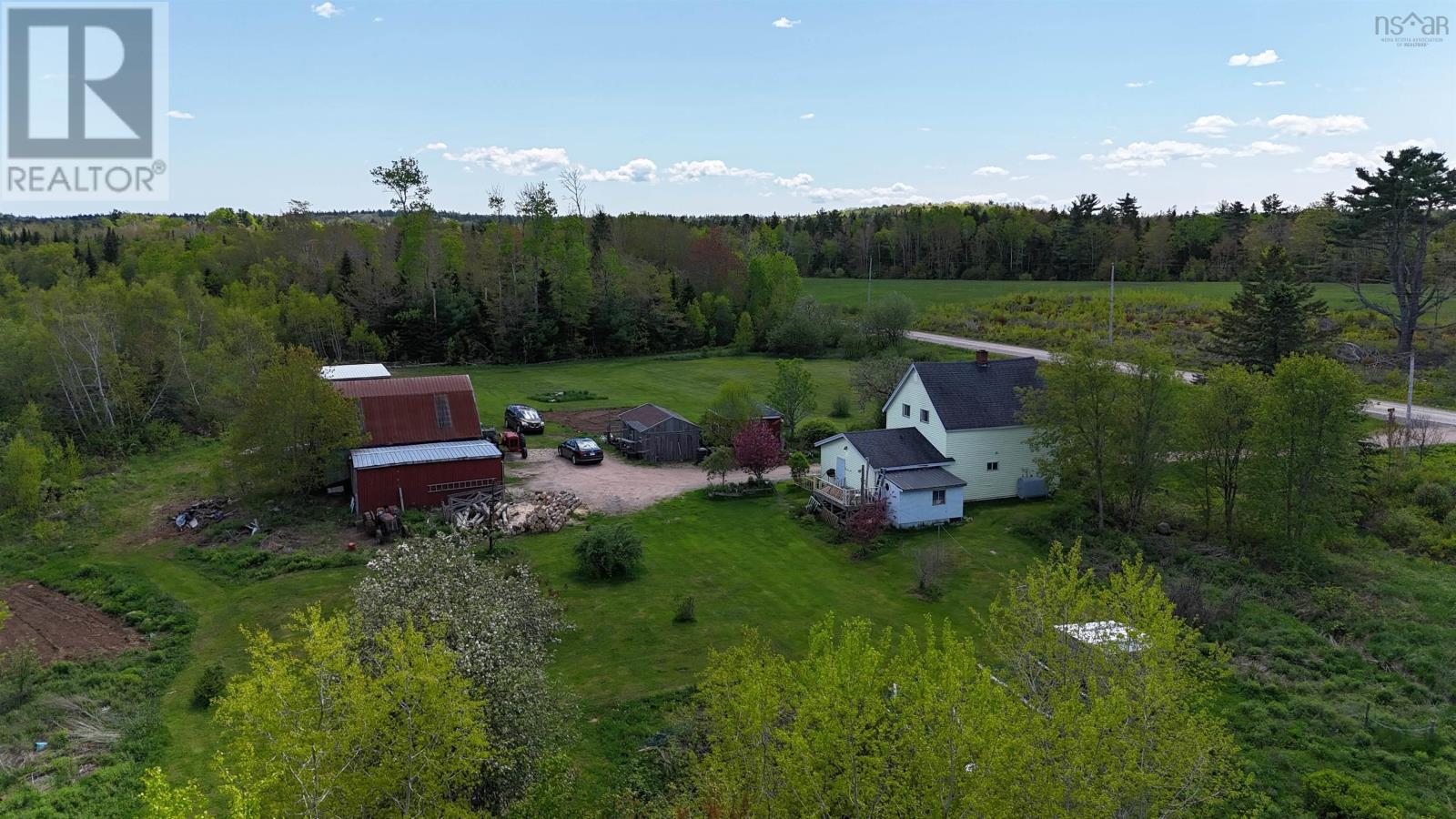 240 Lake Pleasant Road, Lake Pleasant, Nova Scotia  B0R 1H0 - Photo 9 - 202503409