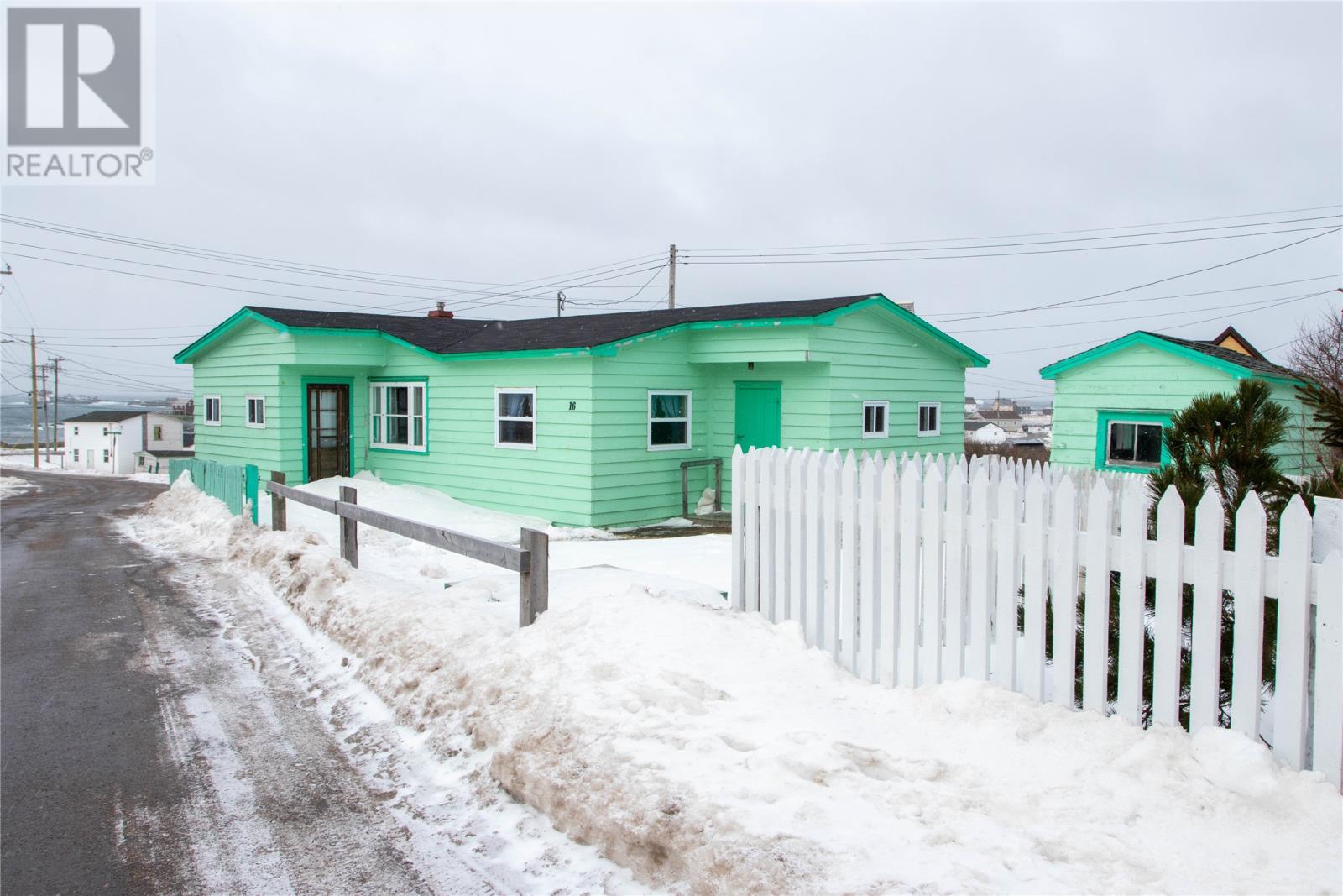 16 Sweetlands Hill, Bonavista, Newfoundland & Labrador  A0C 1B0 - Photo 5 - 1281953