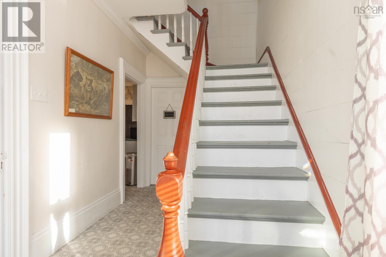 24 Albert Street, Yarmouth, Nova Scotia  B5A 3M9 - Photo 13 - 202425793