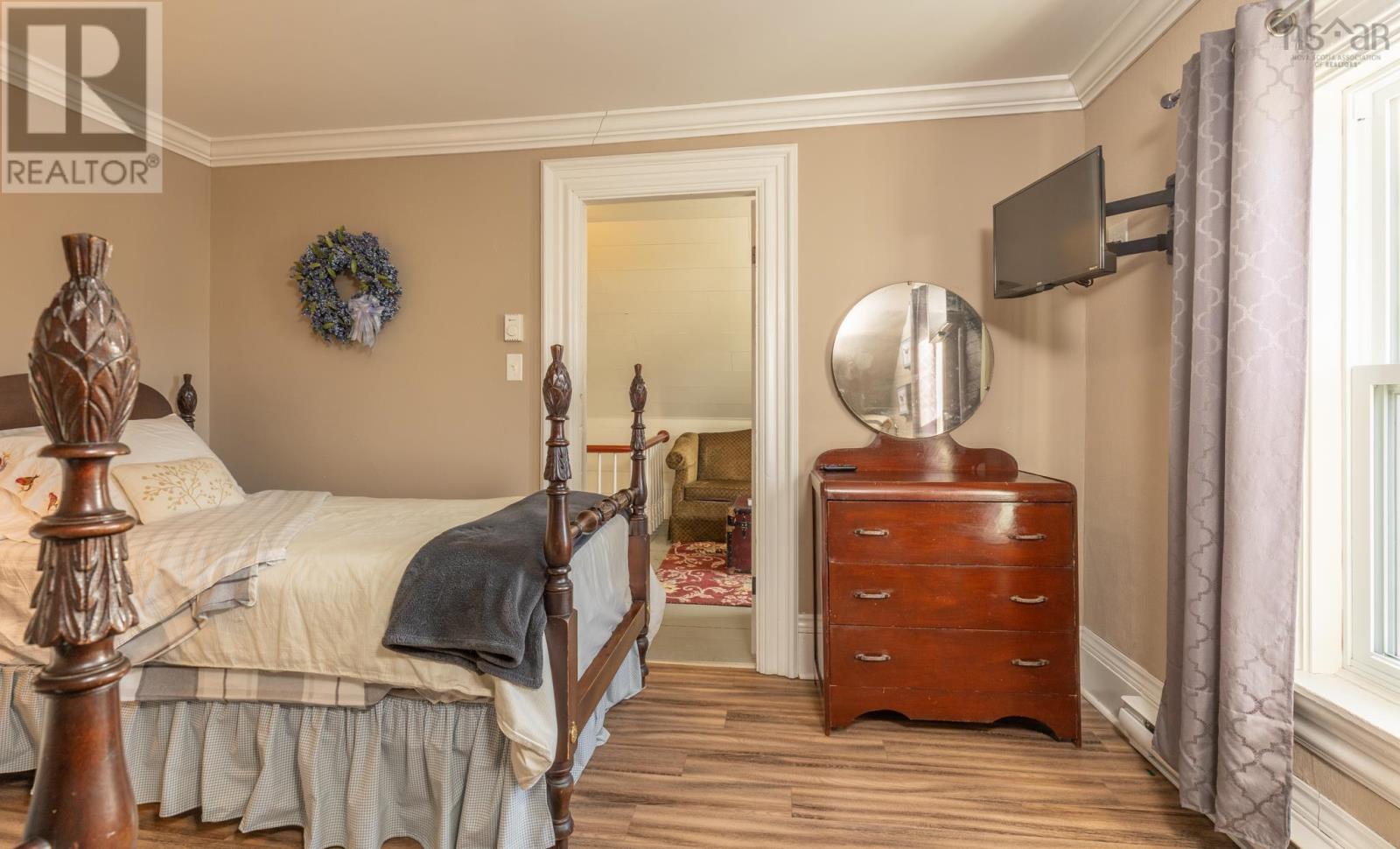 24 Albert Street, Yarmouth, Nova Scotia  B5A 3M9 - Photo 23 - 202425793