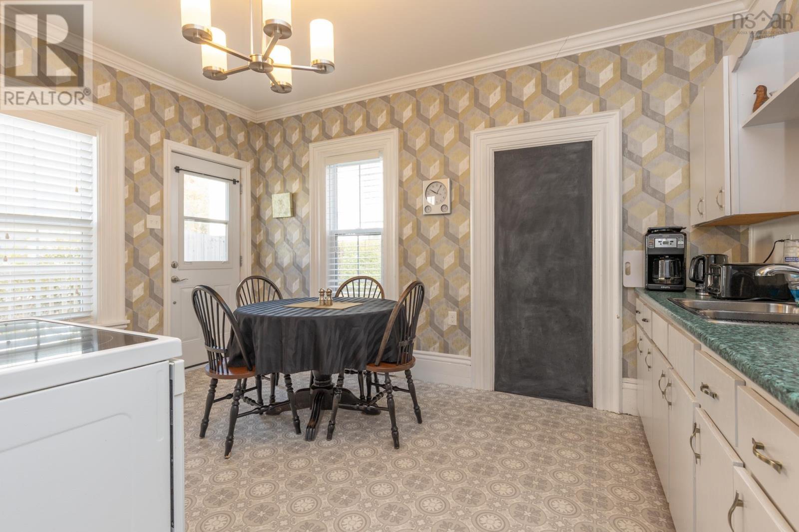 24 Albert Street, Yarmouth, Nova Scotia  B5A 2M9 - Photo 12 - 202500060