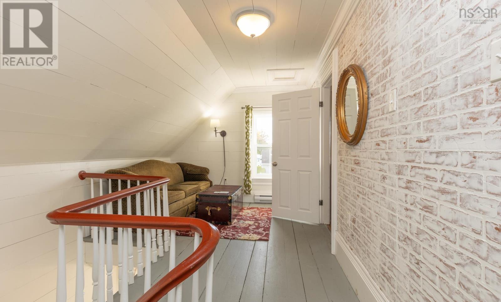 24 Albert Street, Yarmouth, Nova Scotia  B5A 2M9 - Photo 24 - 202500060