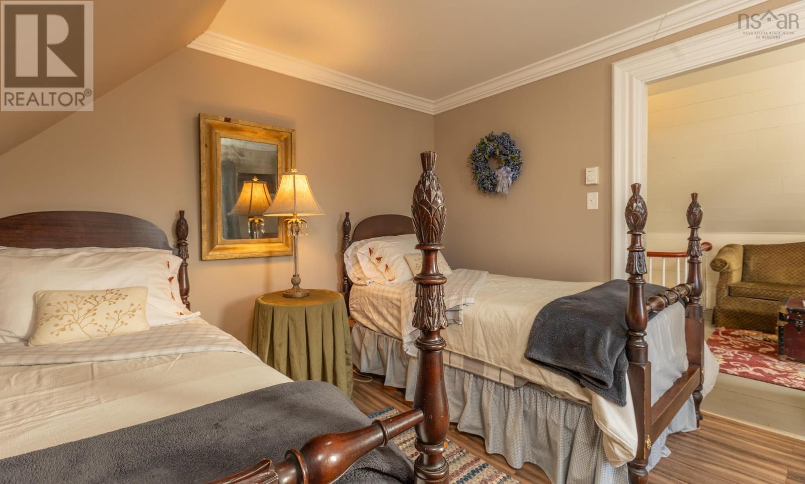 24 Albert Street, Yarmouth, Nova Scotia  B5A 2M9 - Photo 28 - 202500060