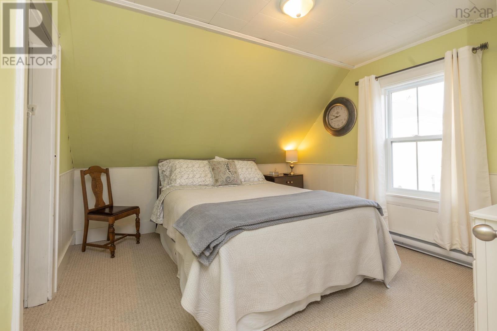 24 Albert Street, Yarmouth, Nova Scotia  B5A 2M9 - Photo 31 - 202500060