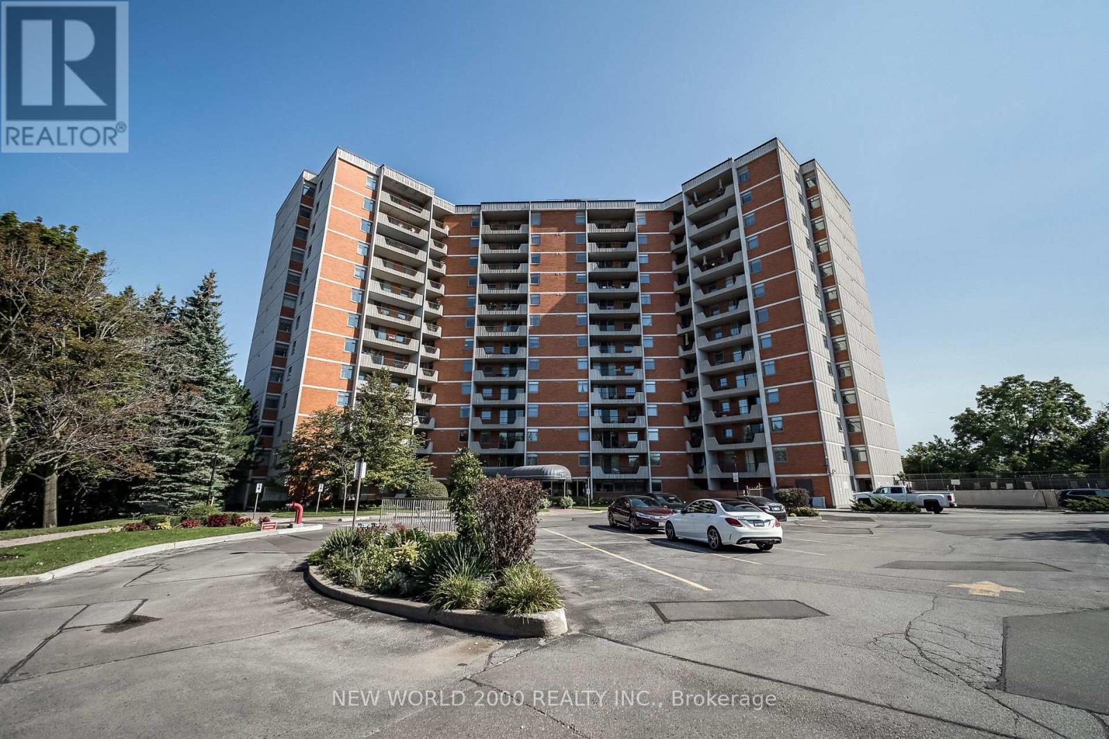 410 - 7811 YONGE STREET, Markham, Ontario