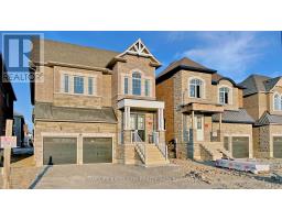 19 AIDA PLACE, Richmond Hill, Ontario