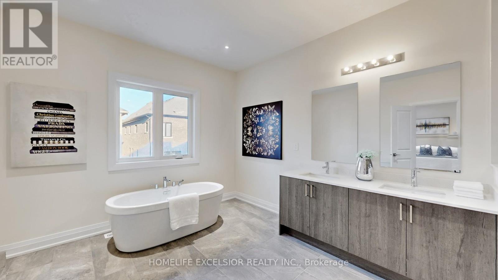 19 Aida Place, Richmond Hill, Ontario  L4E 2Y5 - Photo 37 - N11984745