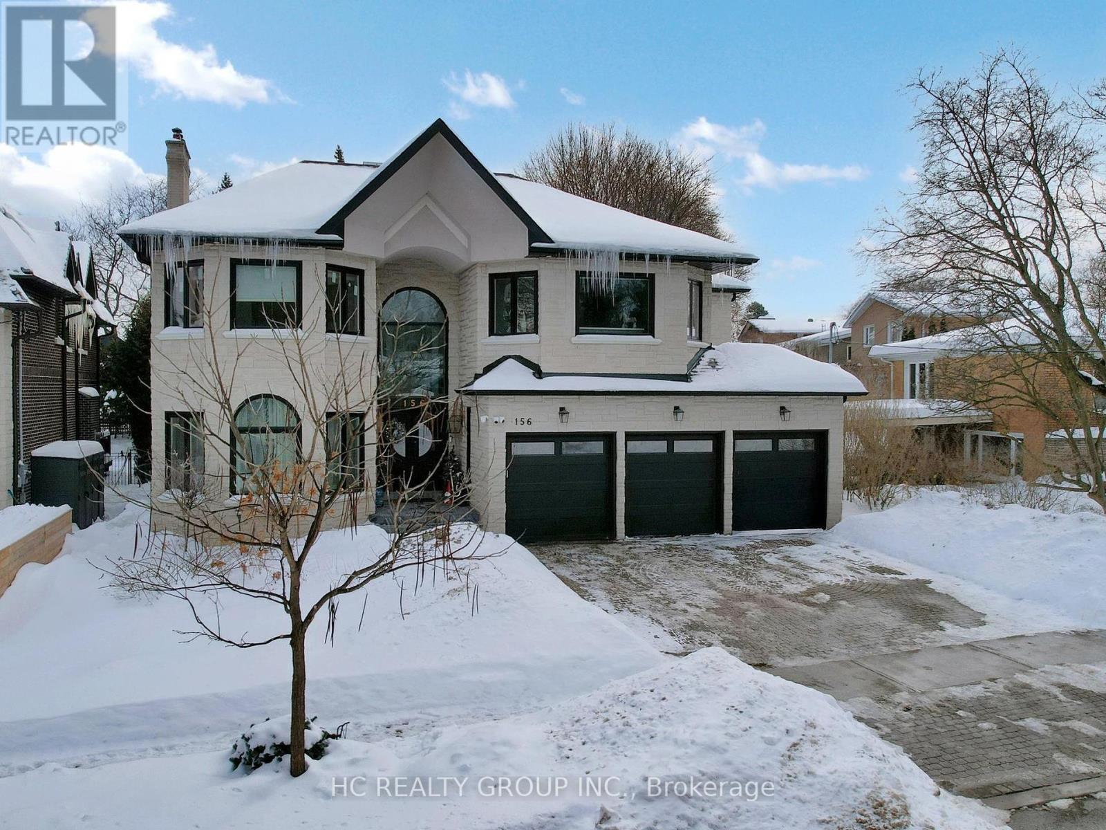 156 Burbank Drive, Toronto, Ontario  M2K 1P1 - Photo 41 - C11984751