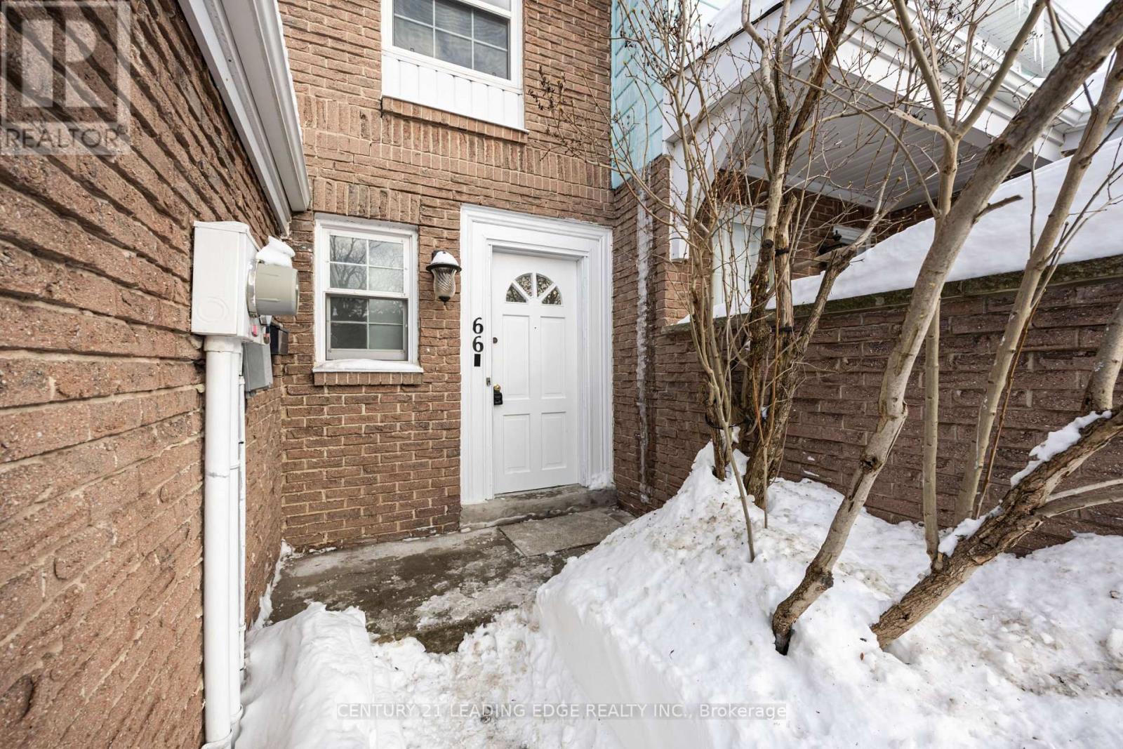 66 - 2288 The Collegeway, Mississauga, Ontario  L5L 3Z5 - Photo 2 - W11984764