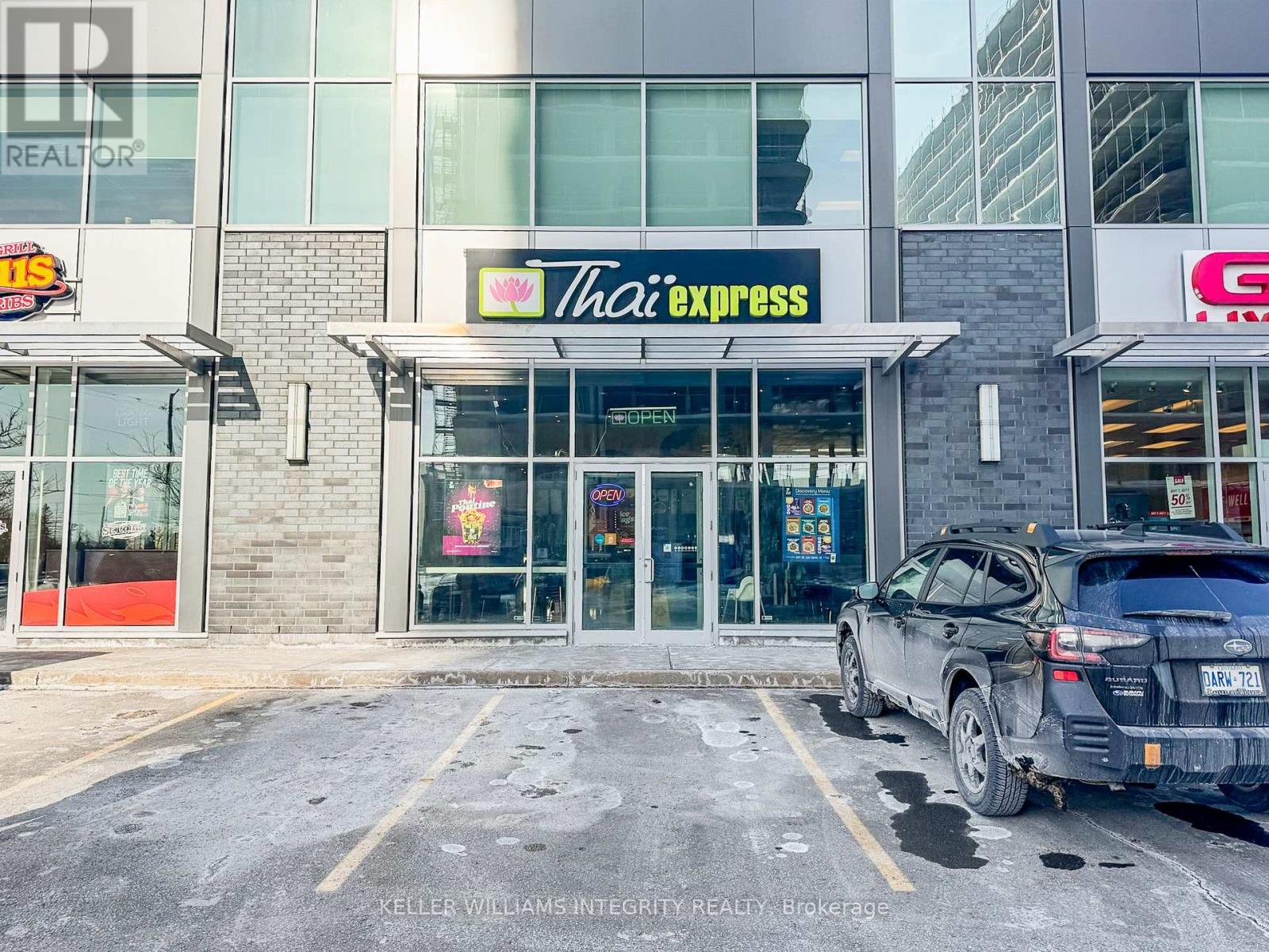 102 - 1331 CLYDE AVENUE, Ottawa, Ontario