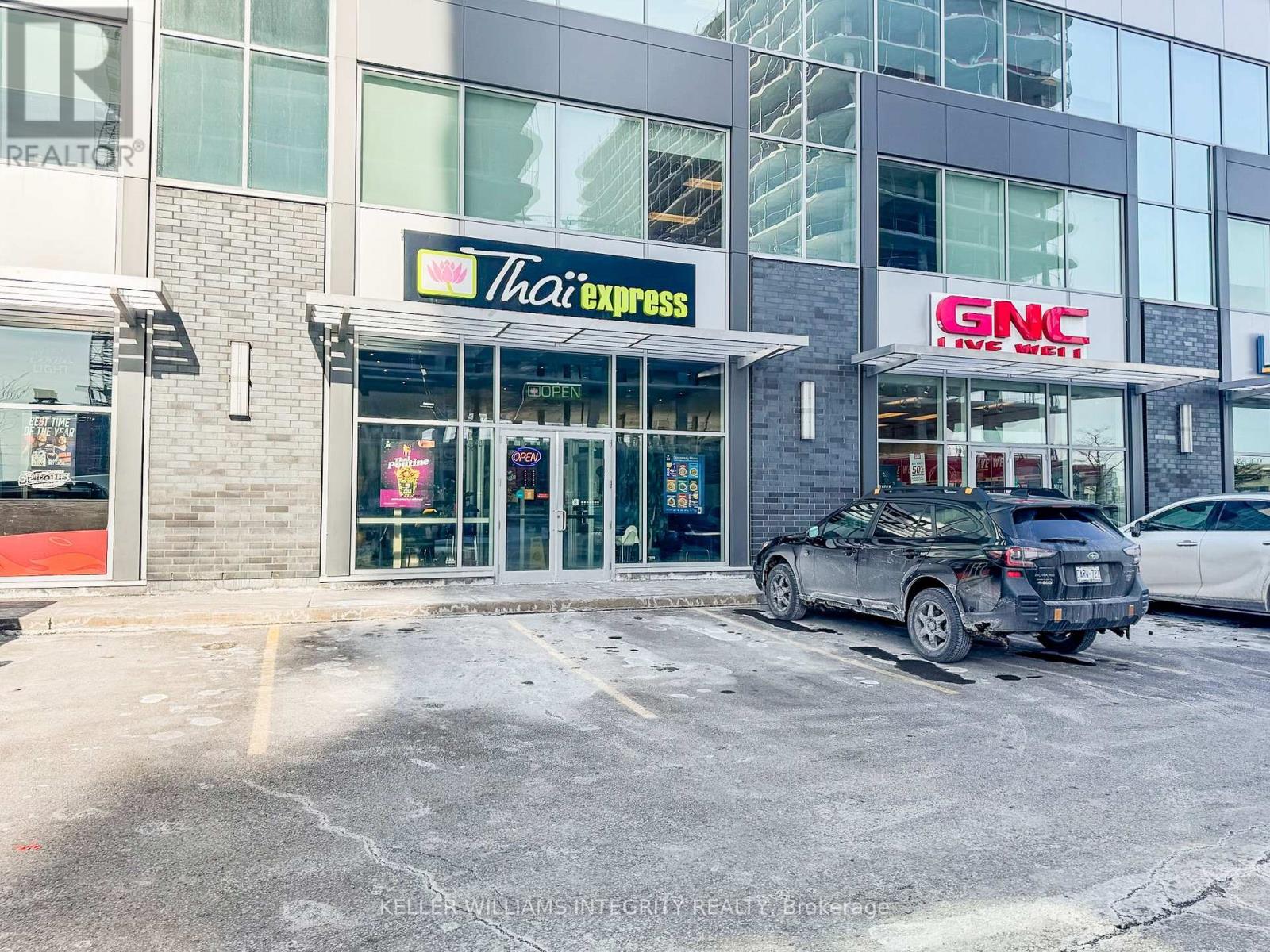 102 - 1331 Clyde Avenue, Ottawa, Ontario  K2C 3G4 - Photo 2 - X11984775