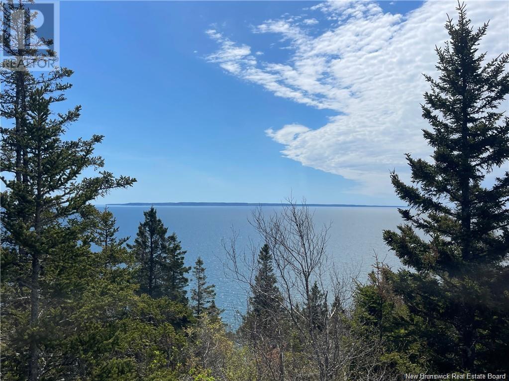 Lot 86-10 Fundy Drive, Wilsons Beach, New Brunswick