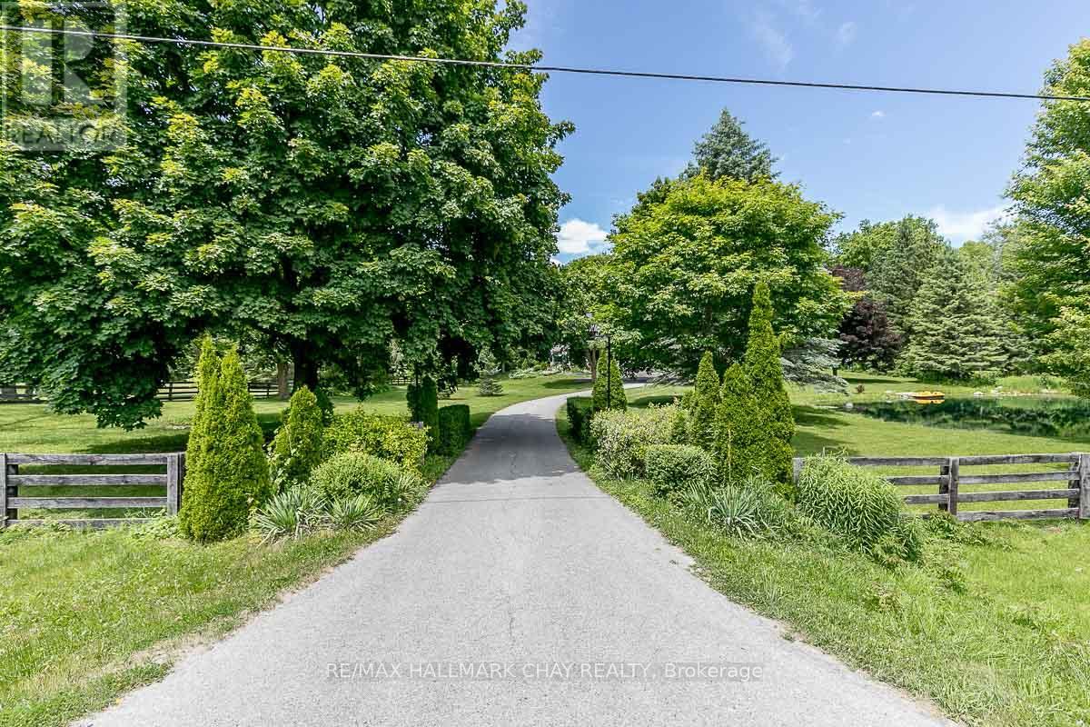 5834 2nd Line, New Tecumseth, Ontario  L0G 1T0 - Photo 5 - N11984787